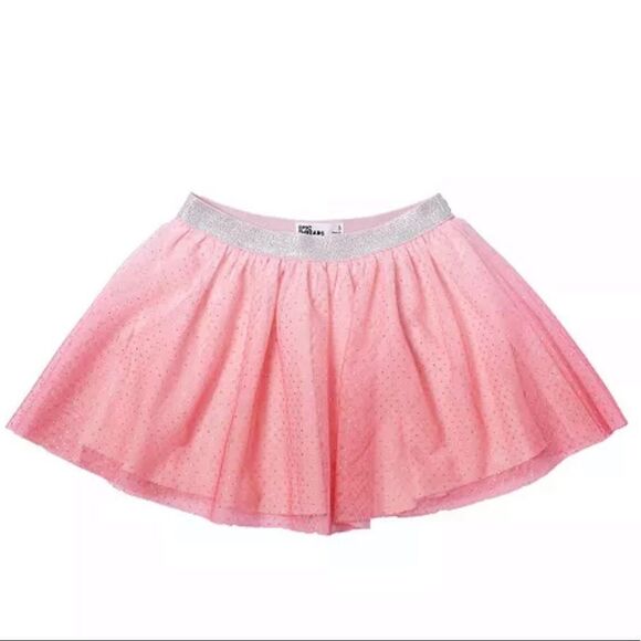 Toddler Tulle Skirt - Picture 1 of 6